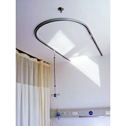 輸液架及軌道圖片/輸液架及軌道樣板圖 (2)