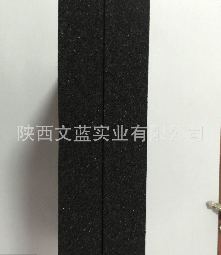 B1級橡塑保溫板圖片/B1級橡塑保溫板樣板圖 (4)