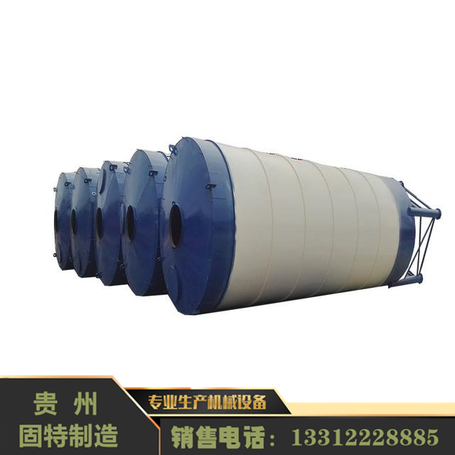 散裝水泥罐圖片/散裝水泥罐樣板圖 (4)