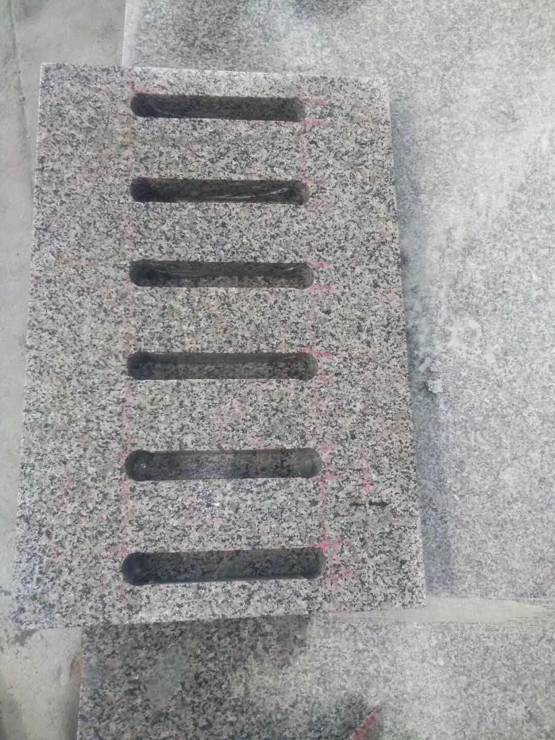 五蓮花水篦子圖片