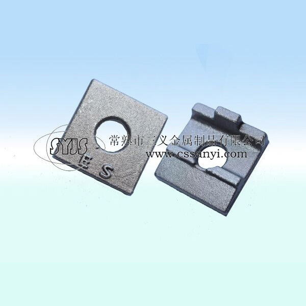 軌道壓板圖片/軌道壓板樣板圖 (2)