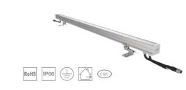 歐司朗戶外路燈防水洗墻燈圖片