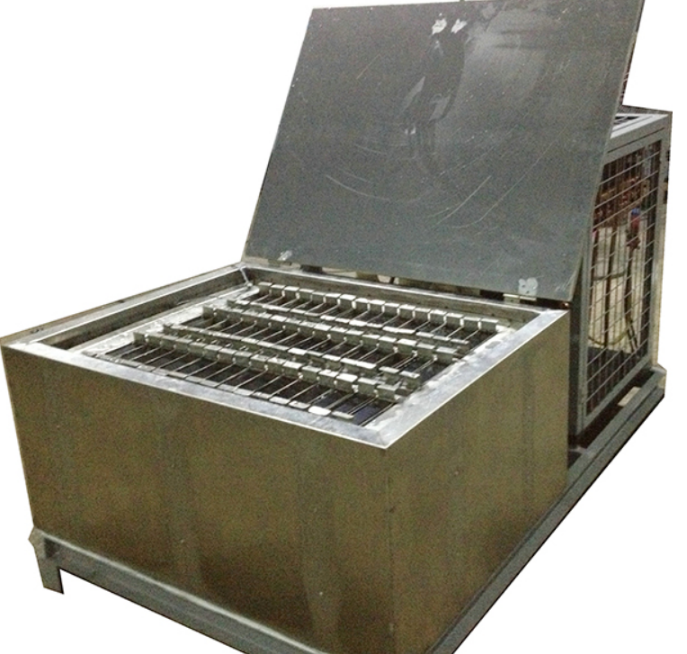 小型冰 磚機(jī)圖片/小型冰 磚機(jī)樣板圖 (2)