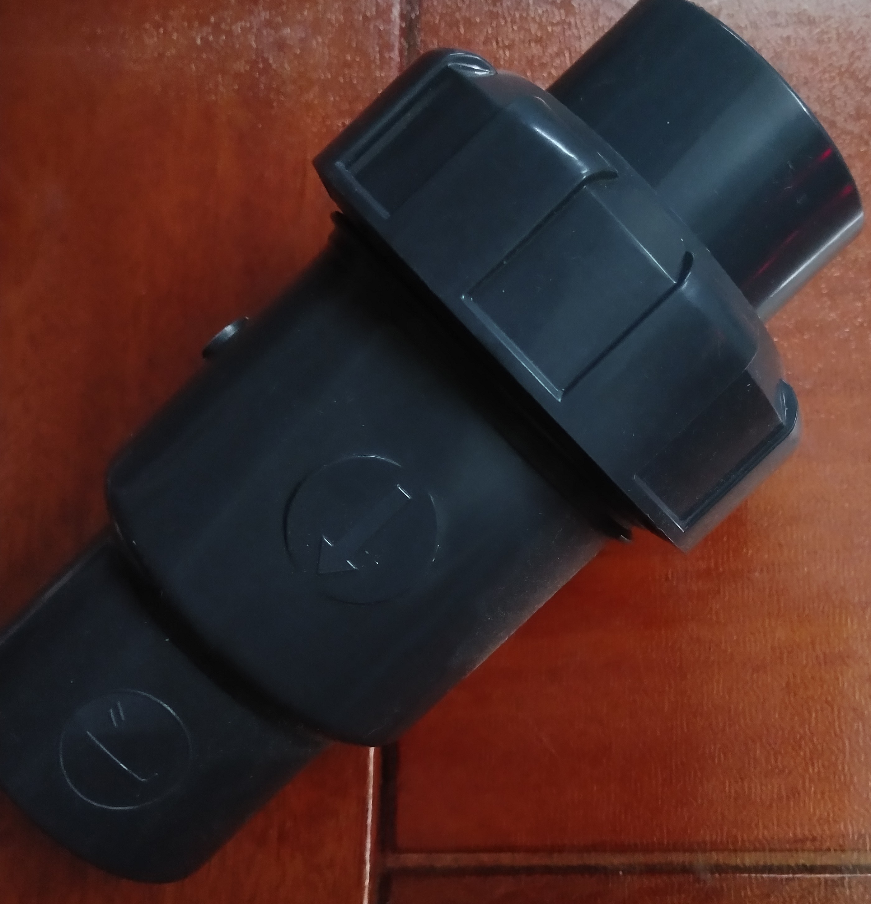 南亞管 PVC-U給水止回閥