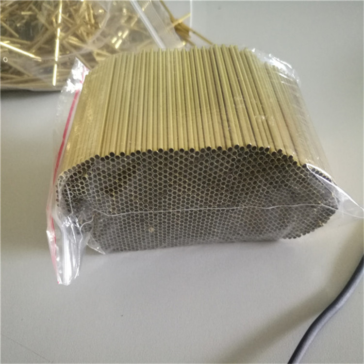 高質(zhì)量H65 H62黃銅毛細(xì)銅管圖片/高質(zhì)量H65 H62黃銅毛細(xì)銅管樣板圖 (2)