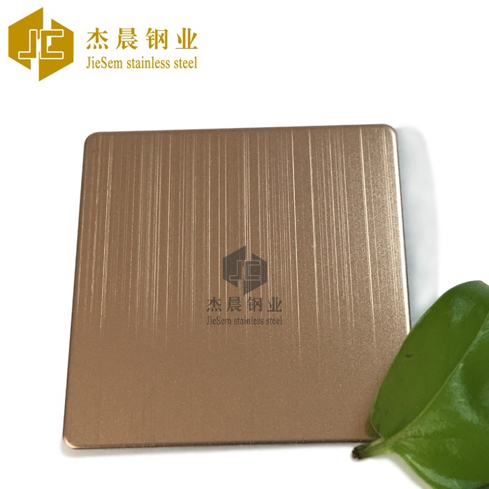 不銹鋼拉絲廠家圖片
