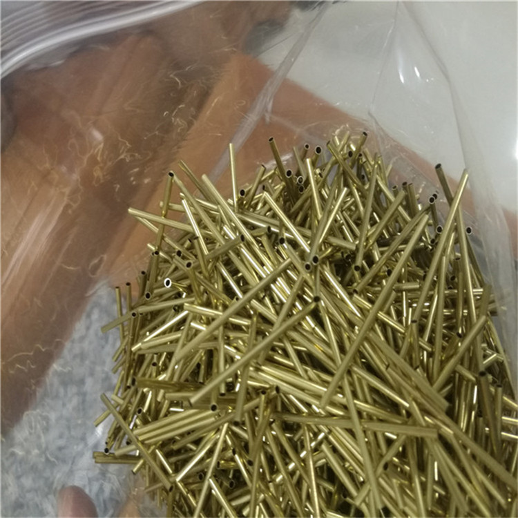 高質(zhì)量H65 H62黃銅毛細(xì)銅管圖片/高質(zhì)量H65 H62黃銅毛細(xì)銅管樣板圖 (4)