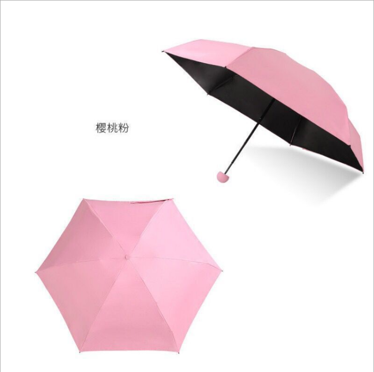 小清新膠囊雨傘圖片/小清新膠囊雨傘樣板圖 (4)