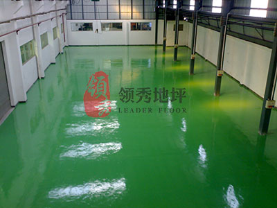 環(huán)氧地坪圖片/環(huán)氧地坪樣板圖 (1)