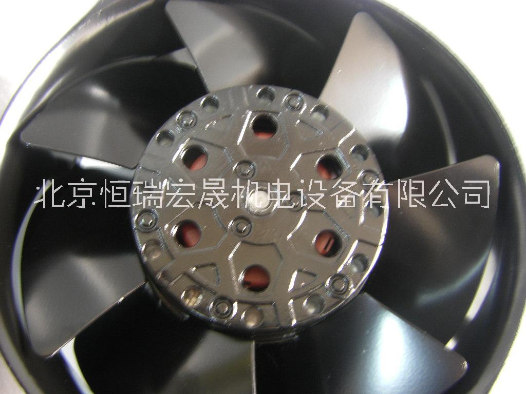 网侧功率柜风扇ebmpapst W2S130-AA03-01 网侧功率柜风扇45W 230V