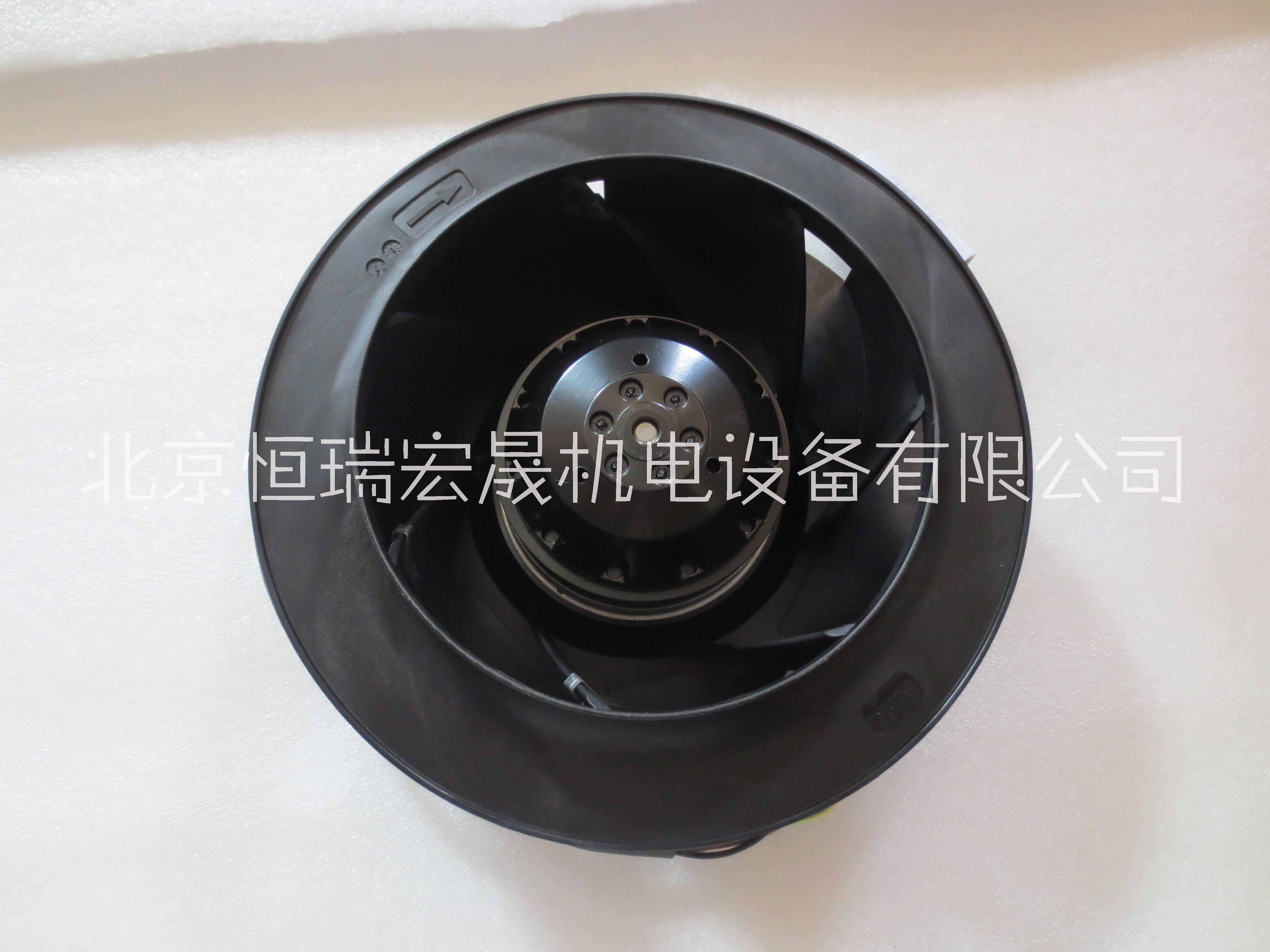 ebmpapst R2E225-BD92-09 網(wǎng)側電感風扇
