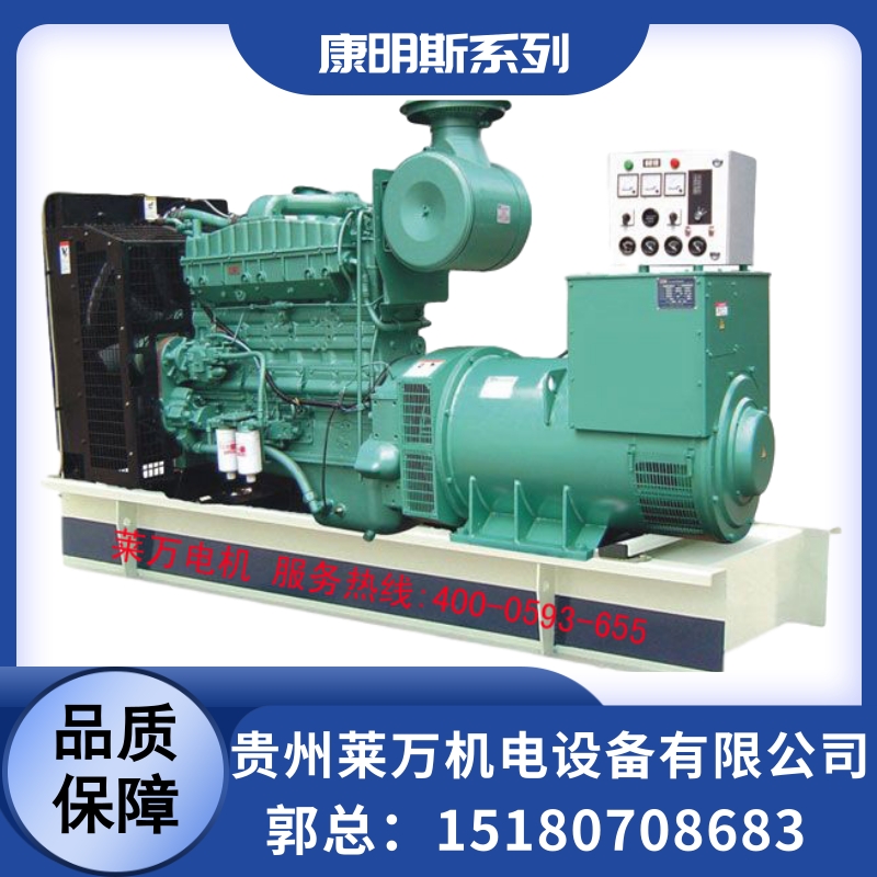 貴州發(fā)電機組價格￥批發(fā)，供應(yīng)商圖片