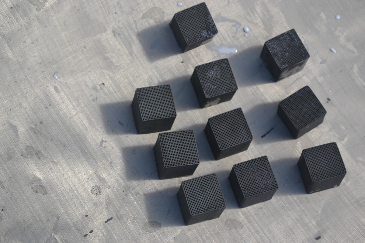 成都蜂窩圖片/成都蜂窩樣板圖 (4)