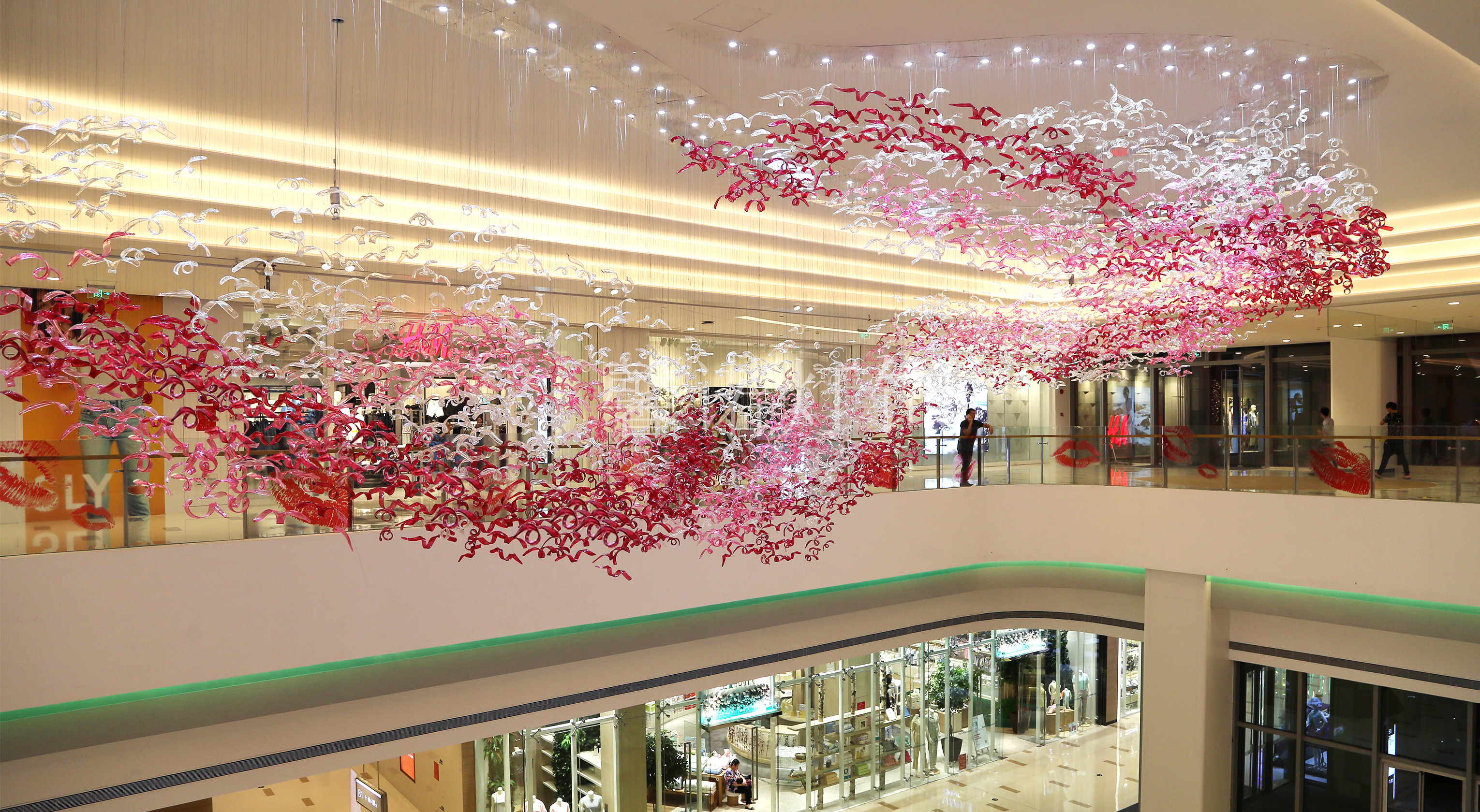 藝術(shù)裝置圖片/藝術(shù)裝置樣板圖 (2)