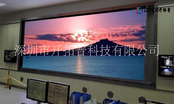 全彩LED顯示屏圖片/全彩LED顯示屏樣板圖 (3)