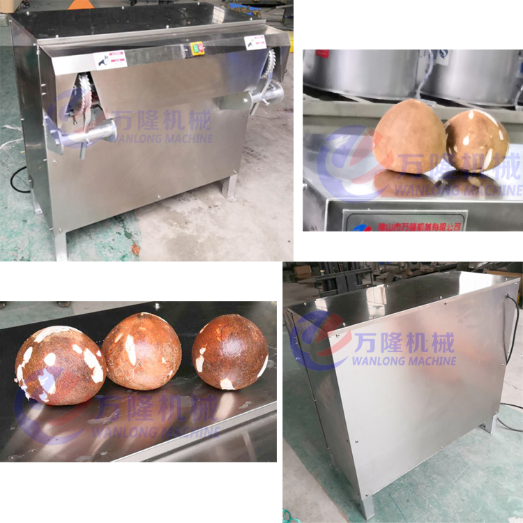 脫殼機(jī)圖片/脫殼機(jī)樣板圖 (4)