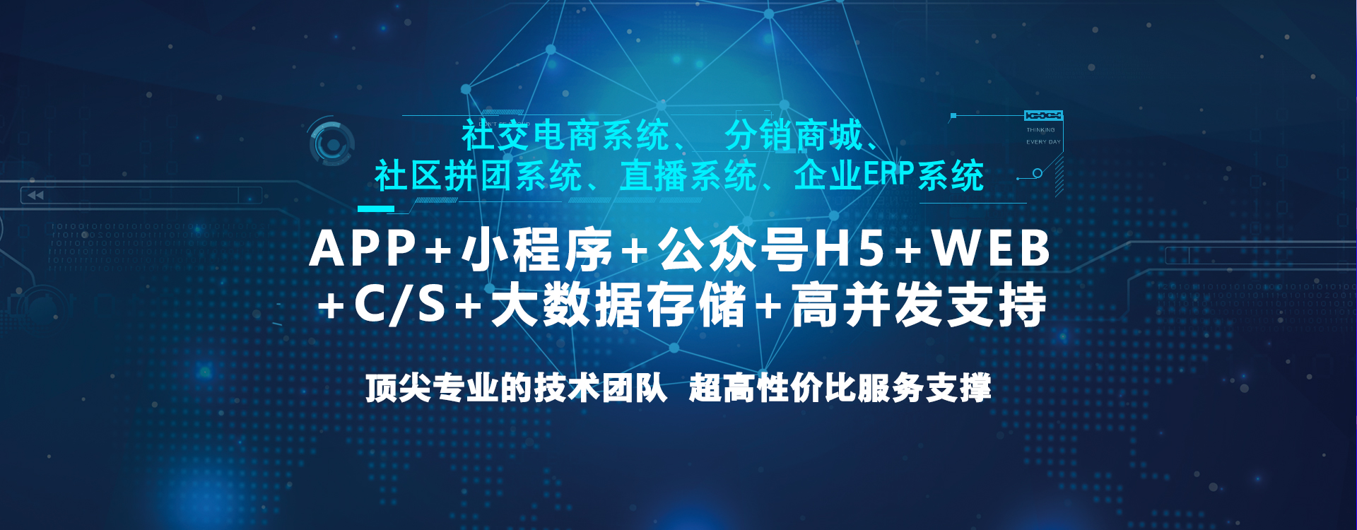 金华义乌软件开发 定制APP开发图片