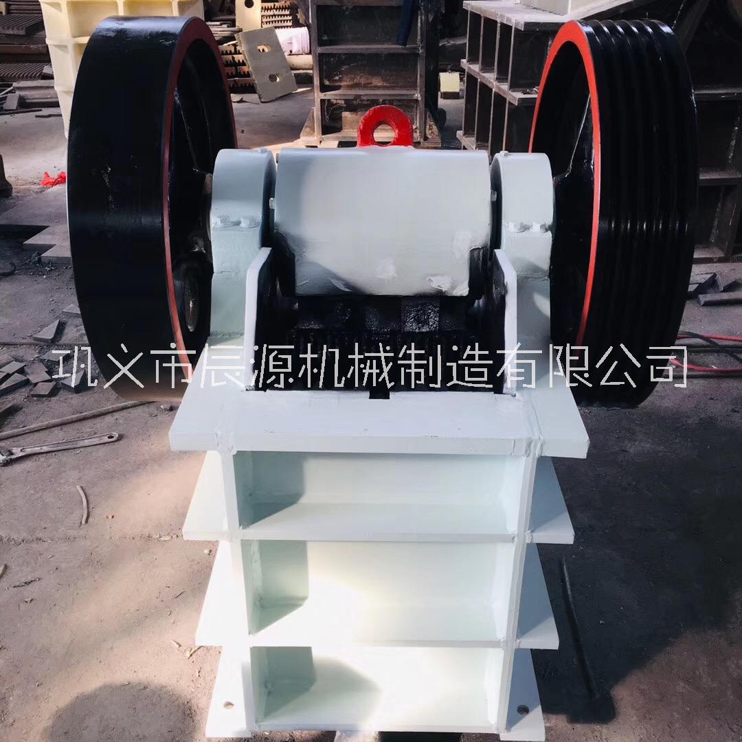 顎式破碎機圖片/顎式破碎機樣板圖 (2)