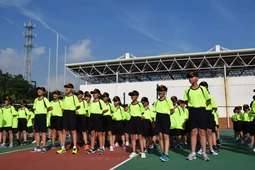 夏令營(yíng)圖片/夏令營(yíng)樣板圖 (2)