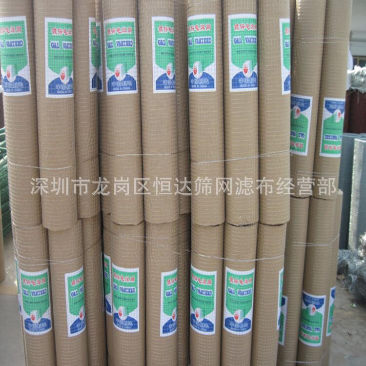 工地電焊網(wǎng)圖片/工地電焊網(wǎng)樣板圖 (2)