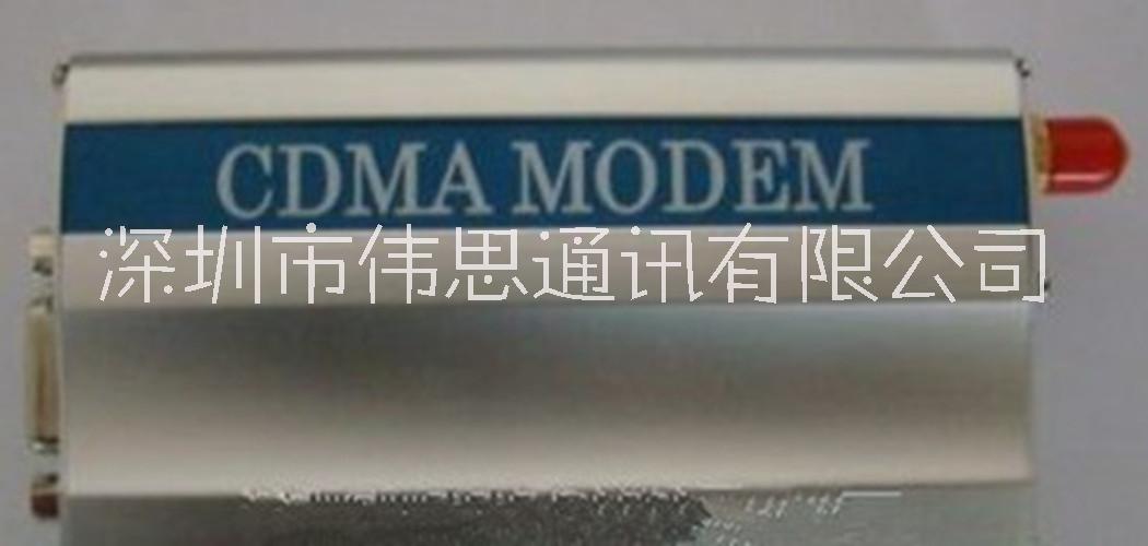 供应工业级CDMA MODEM EM200  BY-M200C图片