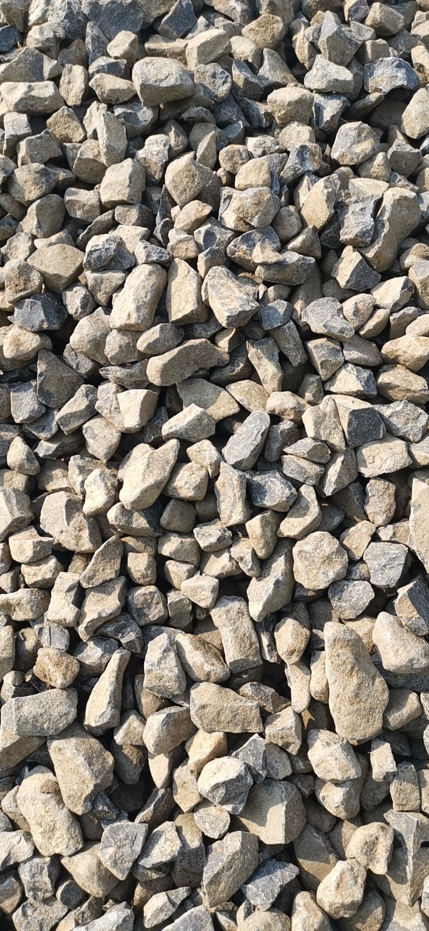 鐵路道砟生產(chǎn)廠家圖片/鐵路道砟生產(chǎn)廠家樣板圖 (1)