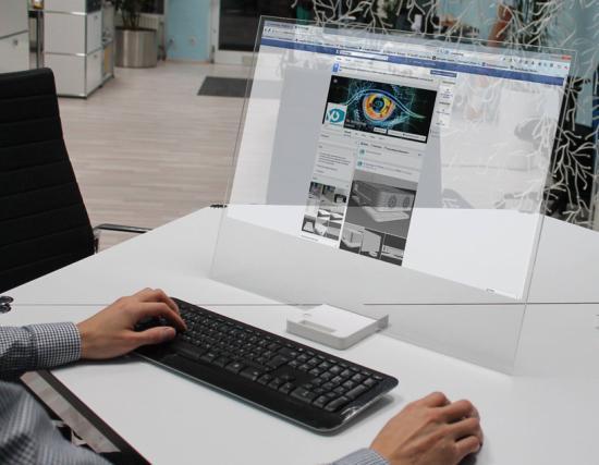 背投影膜圖片/背投影膜樣板圖 (1)