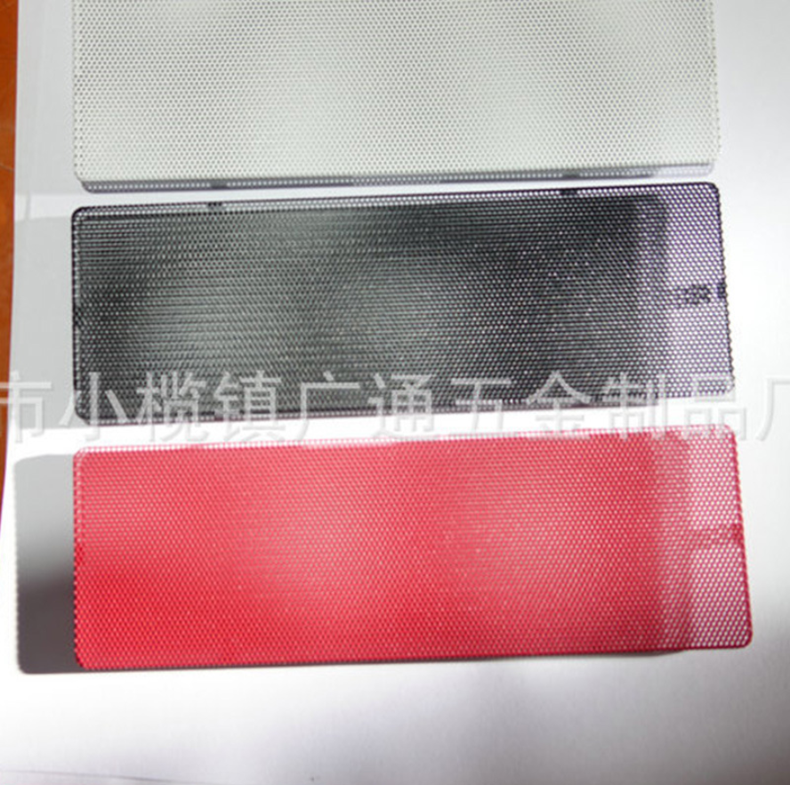 長(zhǎng)方形鐵網(wǎng)價(jià)格圖片/長(zhǎng)方形鐵網(wǎng)價(jià)格樣板圖 (2)