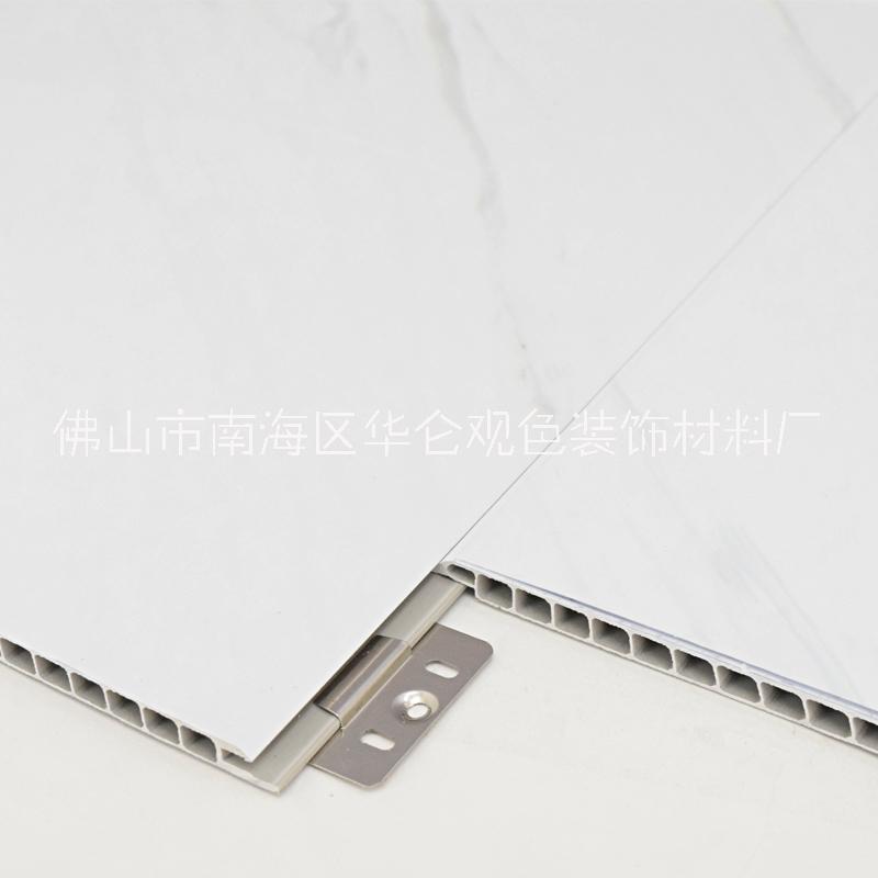 竹木纖維集成墻板圖片/竹木纖維集成墻板樣板圖 (2)