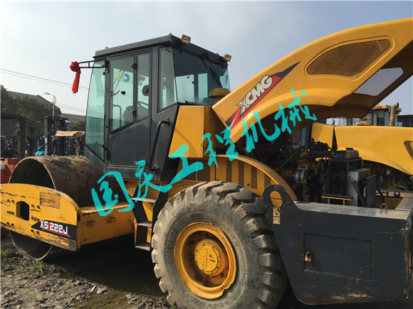 二手壓路機圖片/二手壓路機樣板圖 (3)