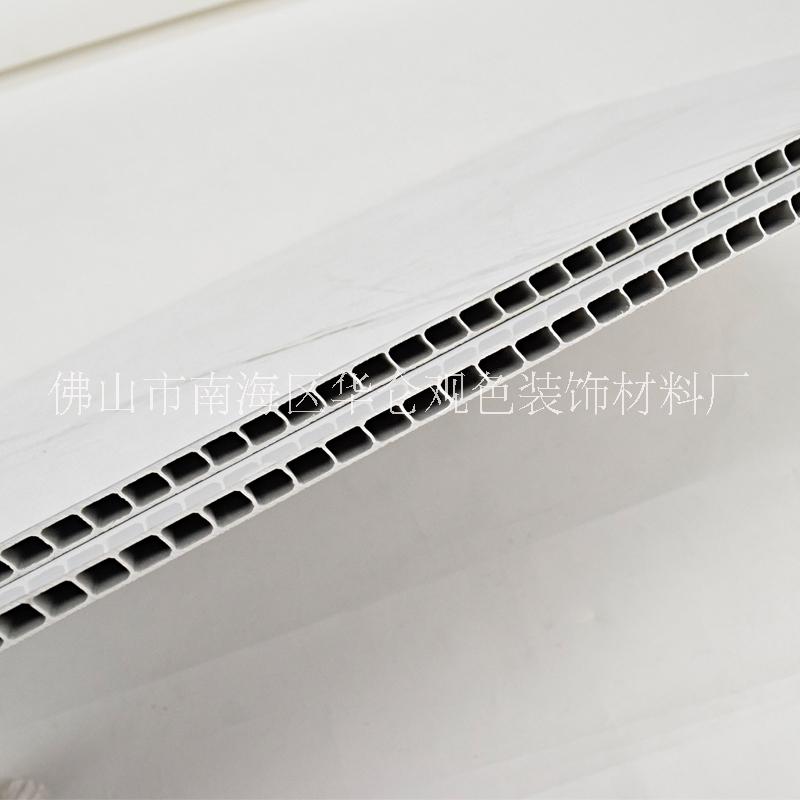 竹木纖維集成墻板圖片/竹木纖維集成墻板樣板圖 (4)