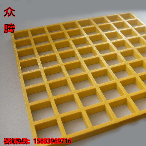 玻璃鋼格柵板圖片/玻璃鋼格柵板樣板圖 (1)