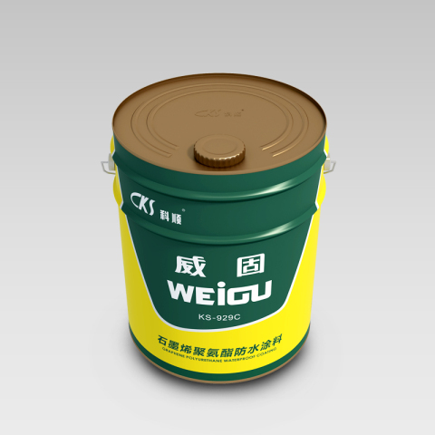 單組分聚氨酯防水圖片/單組分聚氨酯防水樣板圖 (3)