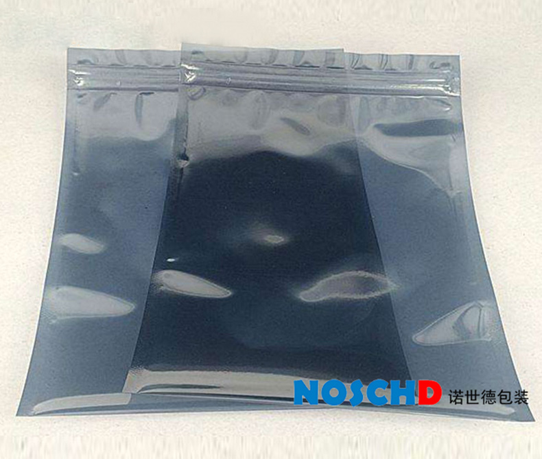諾世德自封防靜電袋圖片/諾世德自封防靜電袋樣板圖 (1)