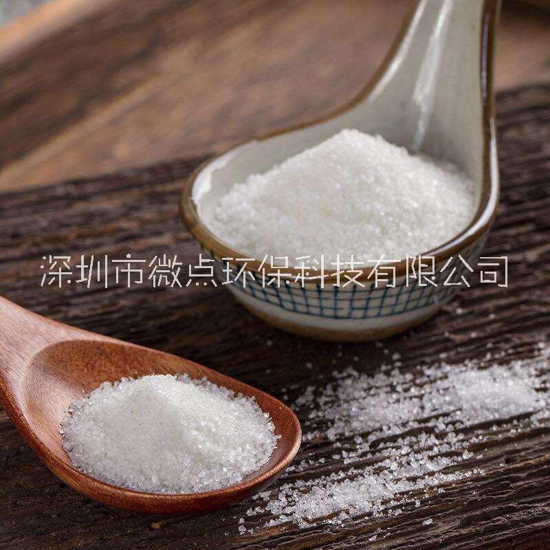 優(yōu)質(zhì)絮凝劑PAM廠家圖片