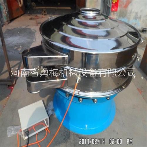 ZPS1000振動(dòng)直排篩圖片