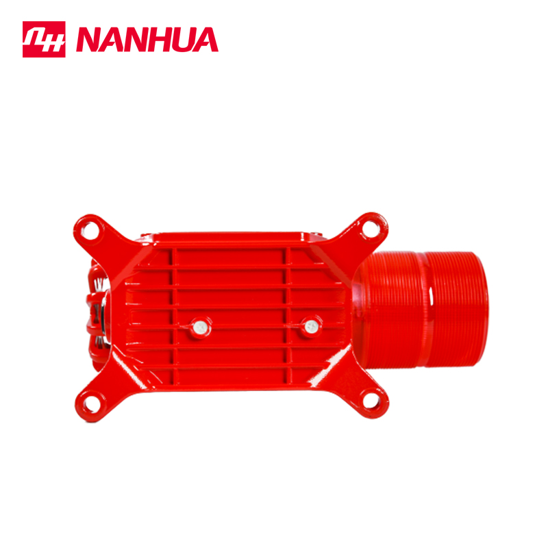 聲光報(bào)警器/行車報(bào)警器BC-8圖片/聲光報(bào)警器/行車報(bào)警器BC-8樣板圖 (3)