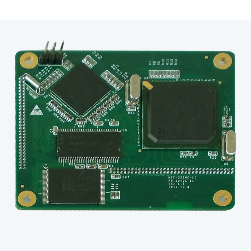 MIE-5210C 8口自愈環(huán)工業(yè)以太網(wǎng)交換機(jī)嵌入式核心模塊