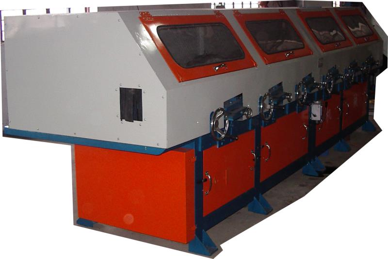 圓管拋光機圖片/圓管拋光機樣板圖 (1)