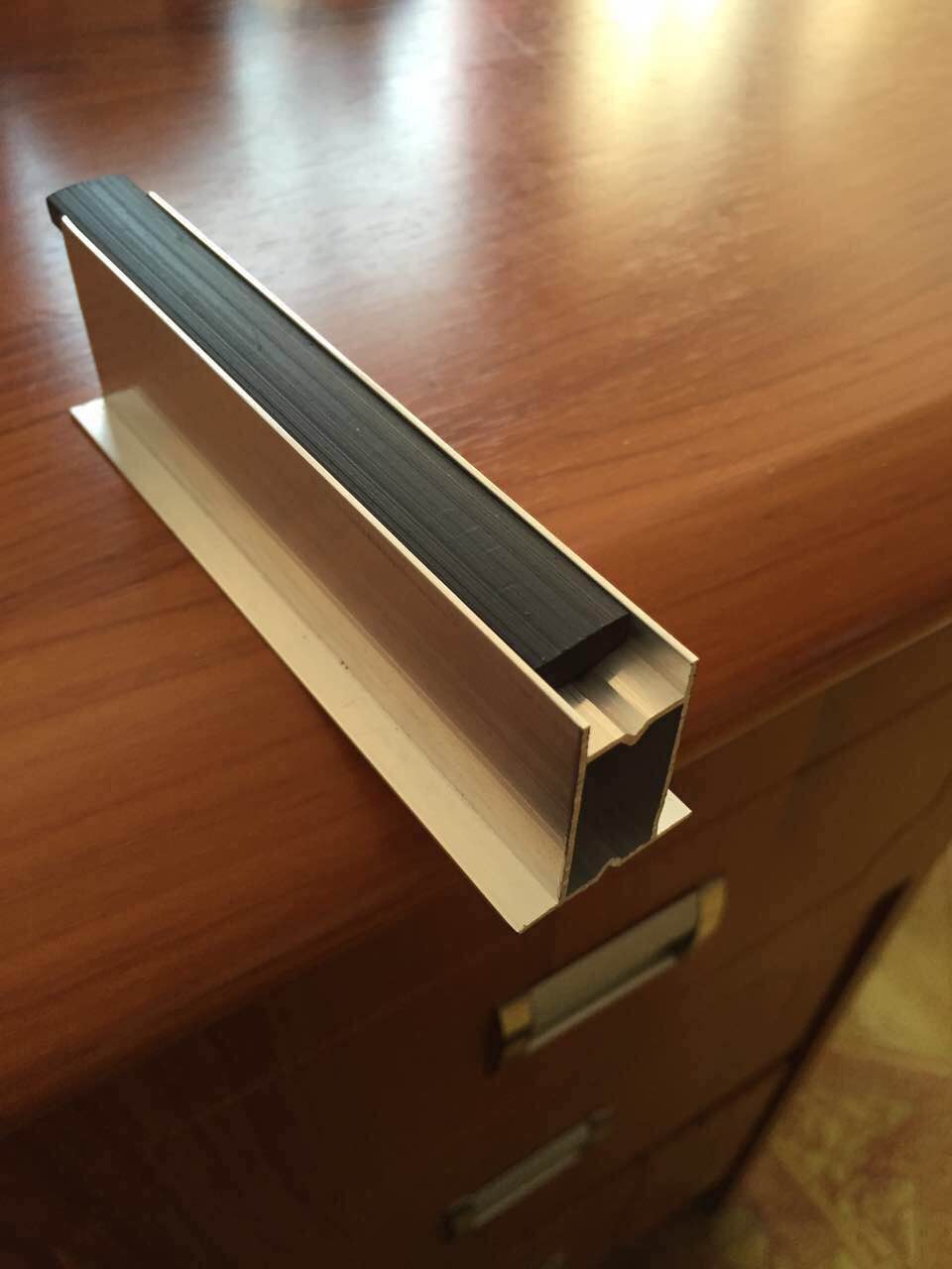 分隔條廠家圖片