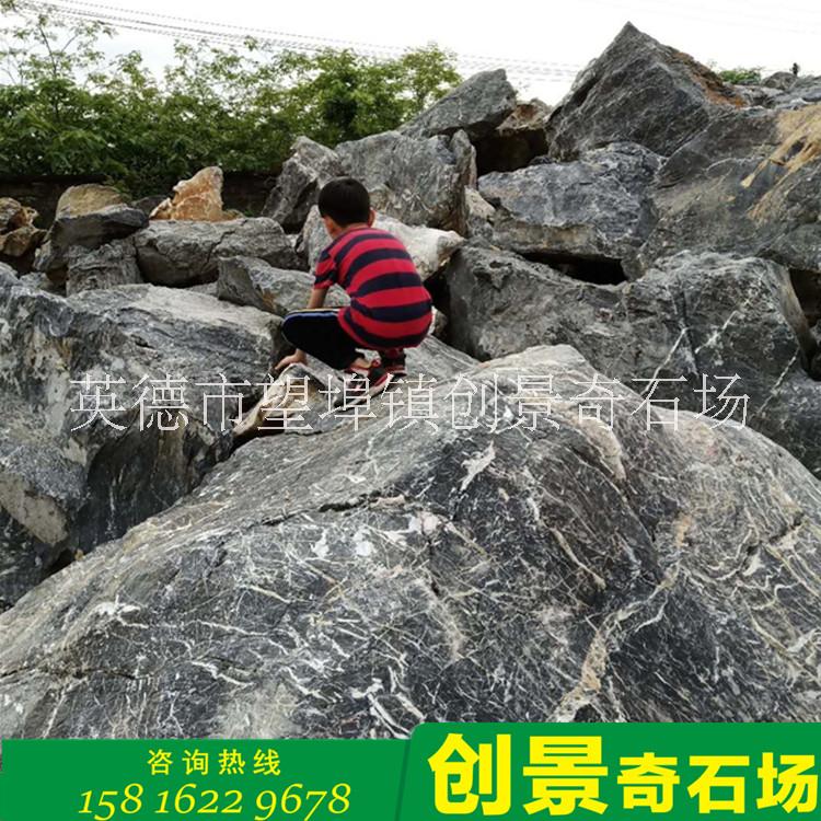 太湖石圖片/太湖石樣板圖 (3)