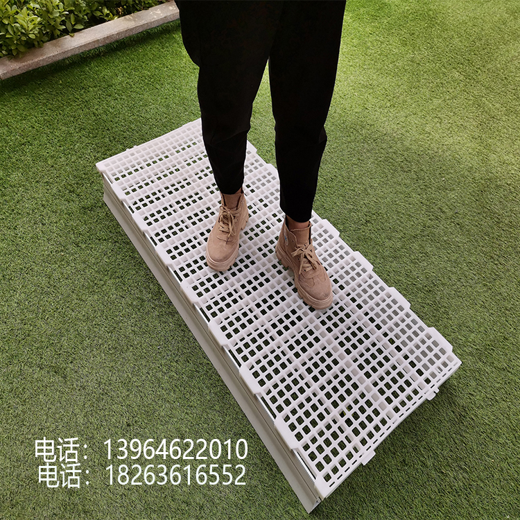 鴨漏糞板  鴨舍漏糞板 鴨用漏糞板批發(fā) 鴨用漏糞板批發(fā)塑料漏糞板廠家