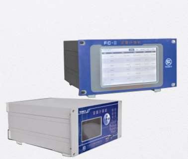 FC型流量计算机生产厂家信息；FC型流量计算机市场价格信息图片