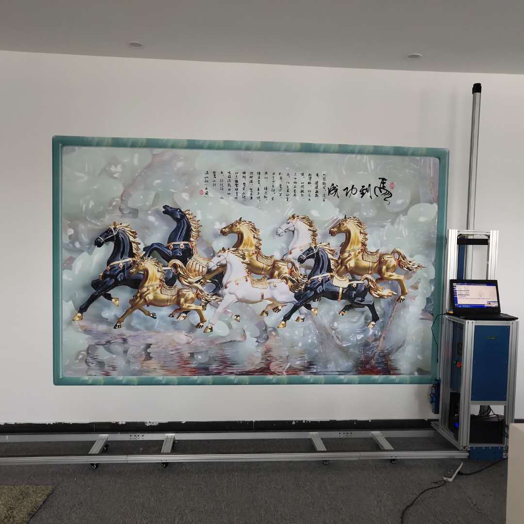 墻體彩繪圖片/墻體彩繪樣板圖 (3)