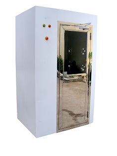 供應(yīng)貨淋室，QS認證風淋室圖片/供應(yīng)貨淋室，QS認證風淋室樣板圖 (1)