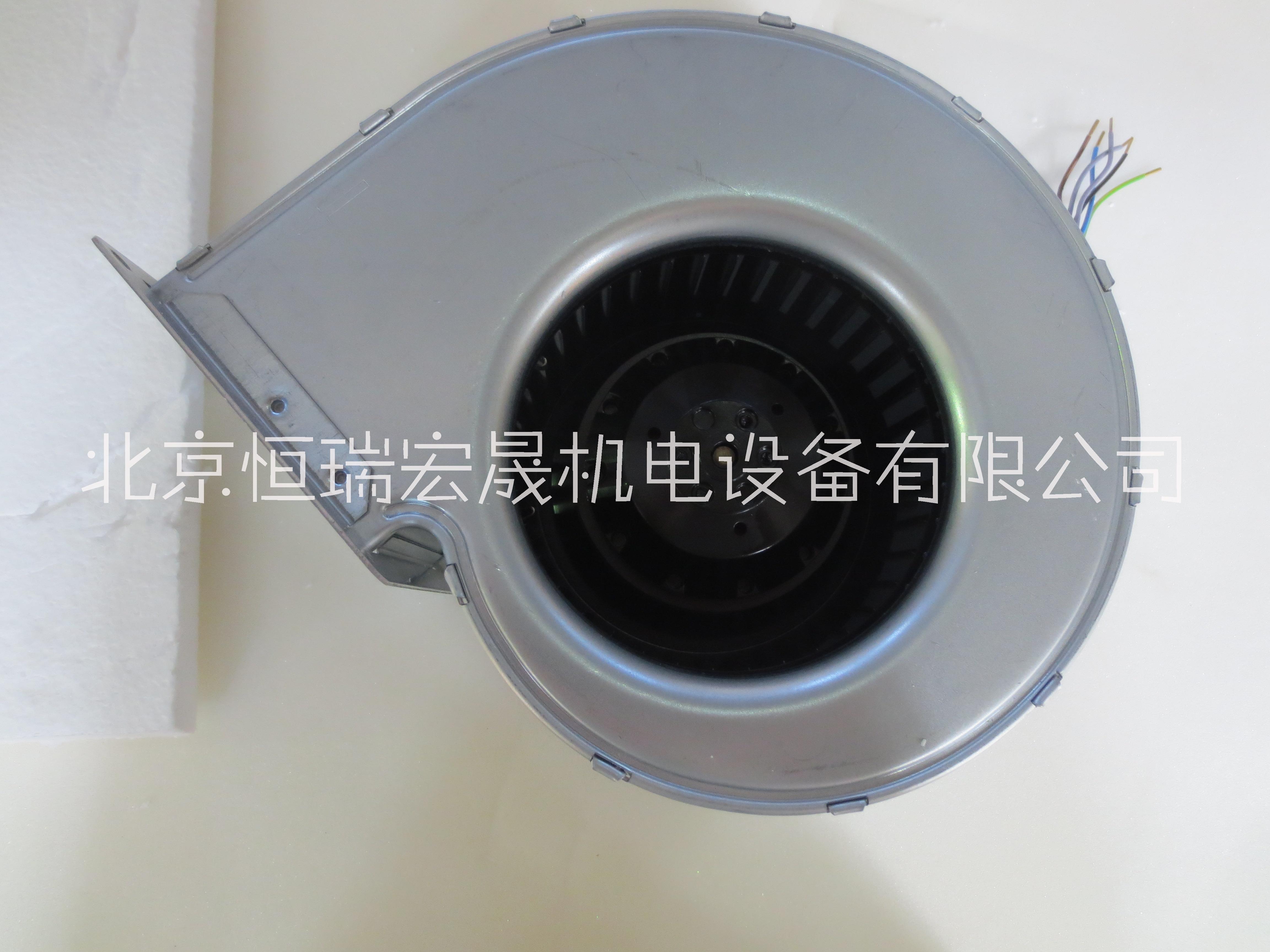 變頻器用進(jìn)口風(fēng)扇圖片