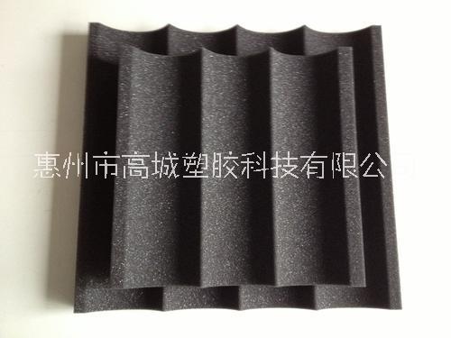 黑色海綿墊片圖片/黑色海綿墊片樣板圖 (4)