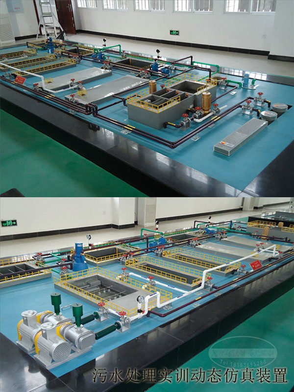 石化模型石油工程模型教学模型图片