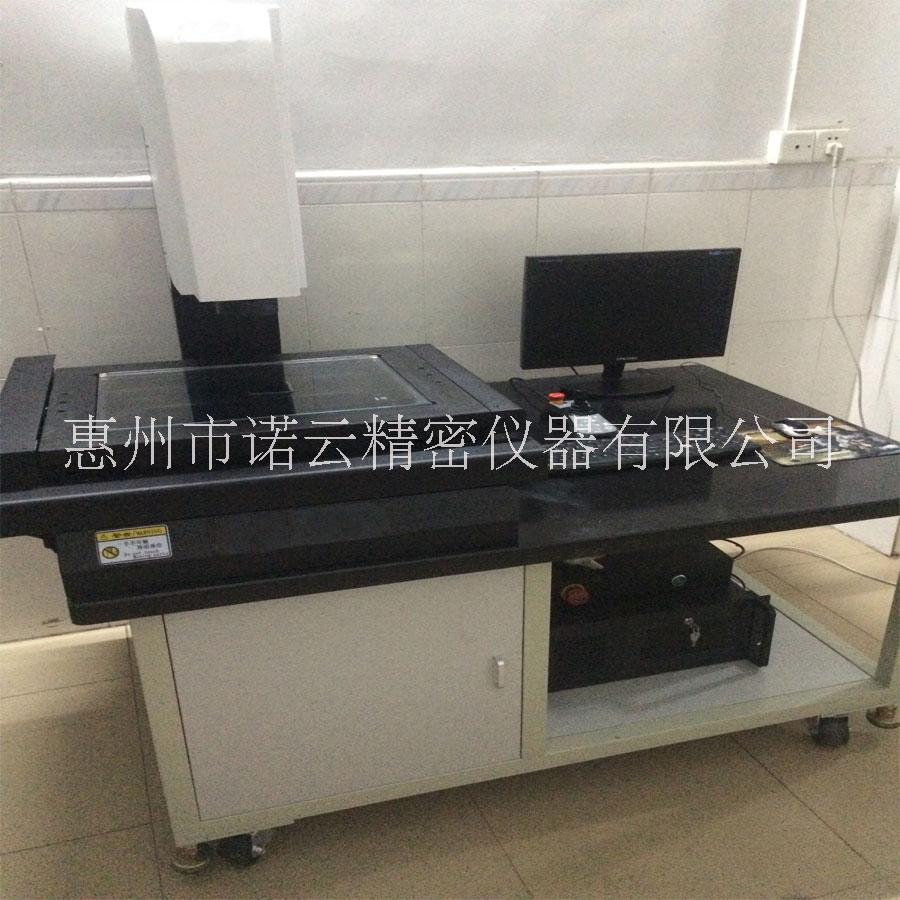 光學(xué)影像測量儀圖片/光學(xué)影像測量儀樣板圖 (1)
