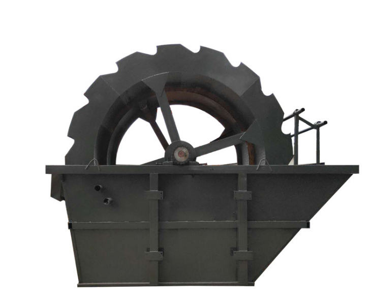 洗砂機(jī)圖片/洗砂機(jī)樣板圖 (3)